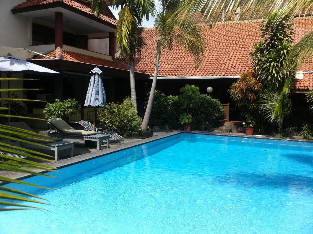 Harmony Inn Yogyakarta photo