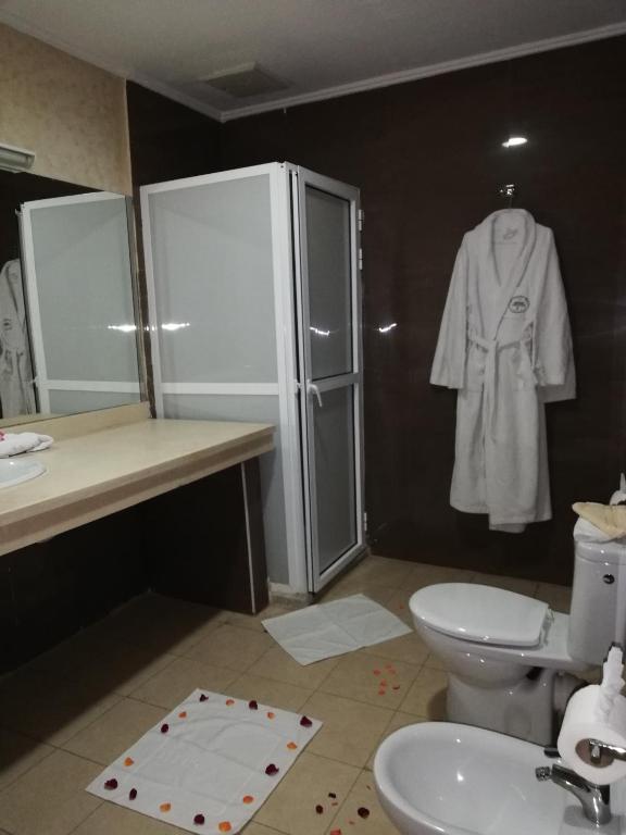 Hotel Jedda douhi el ouassini photo