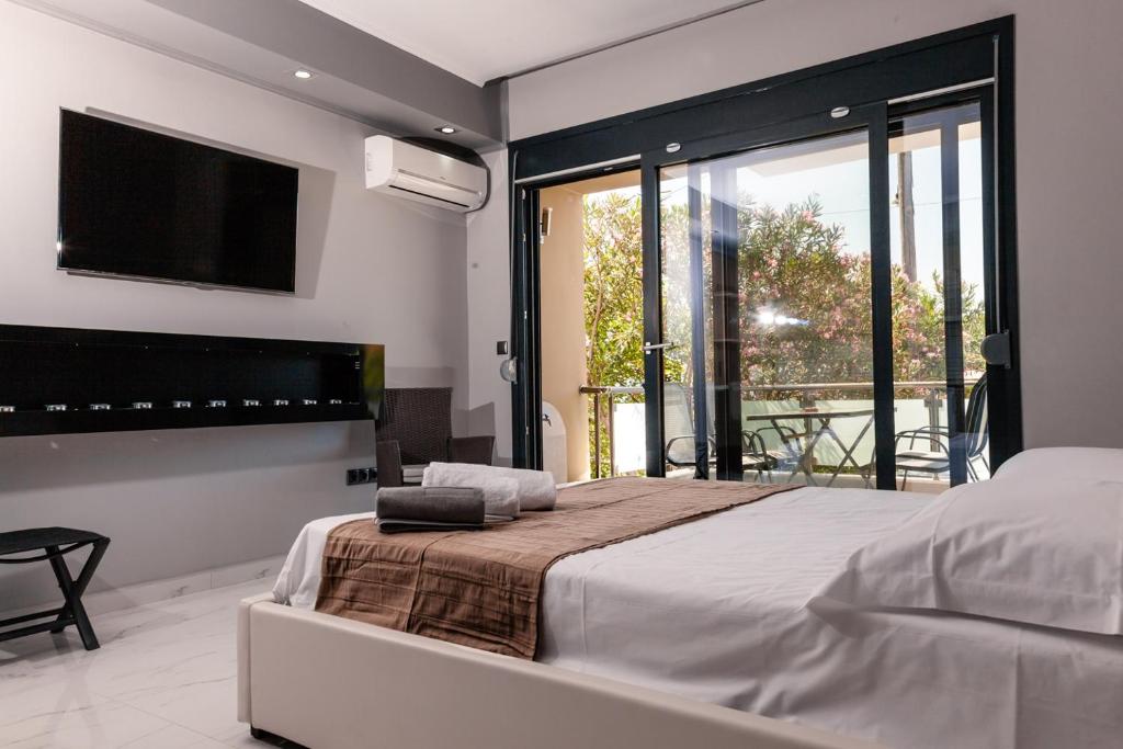 Casa Sol Apartments Sithonia — Hotel in Chalkidiki