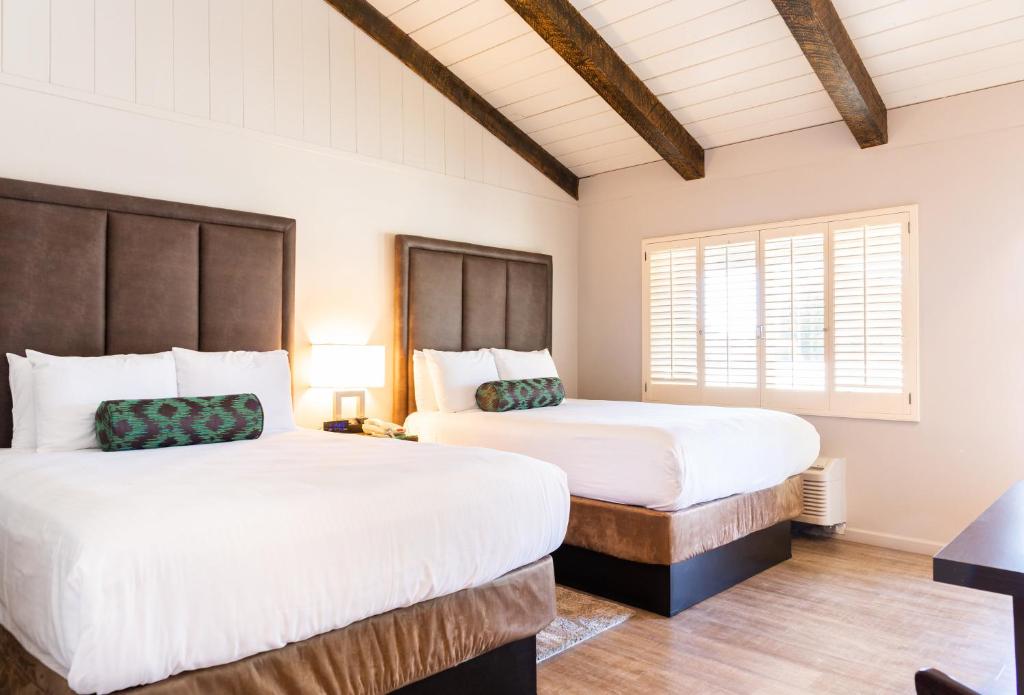 The Inn at Pasatiempo photo