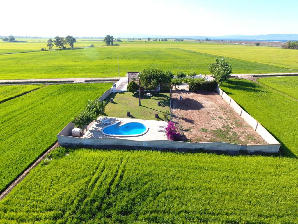 Chalet Garcia - 1