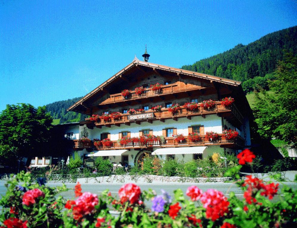Landgasthof Dorferwirt - 4