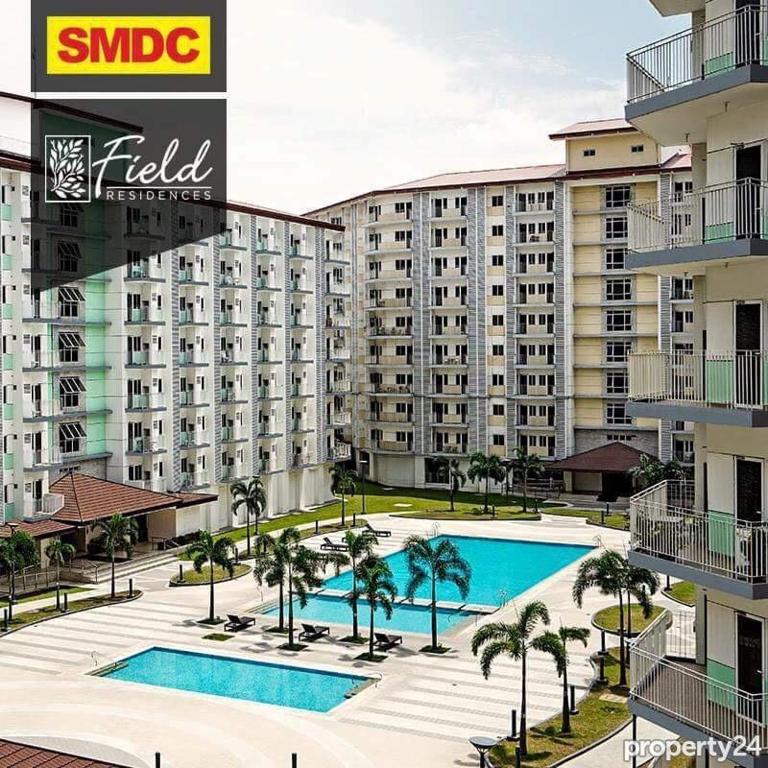 Affordable condotel near Manila Airport photo