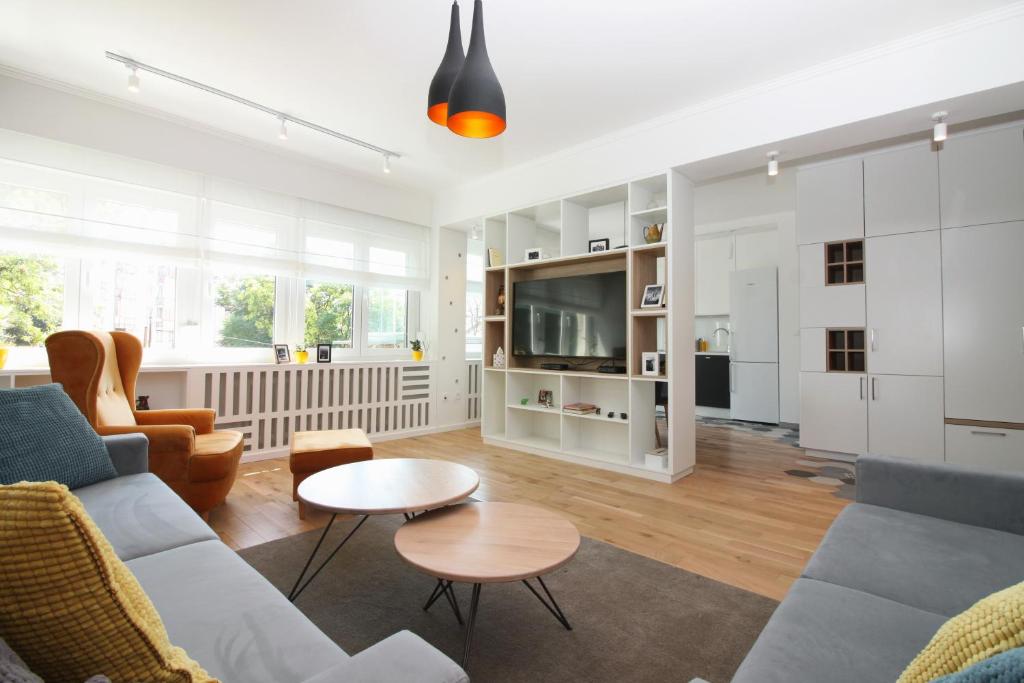Sunshine Apartment photo