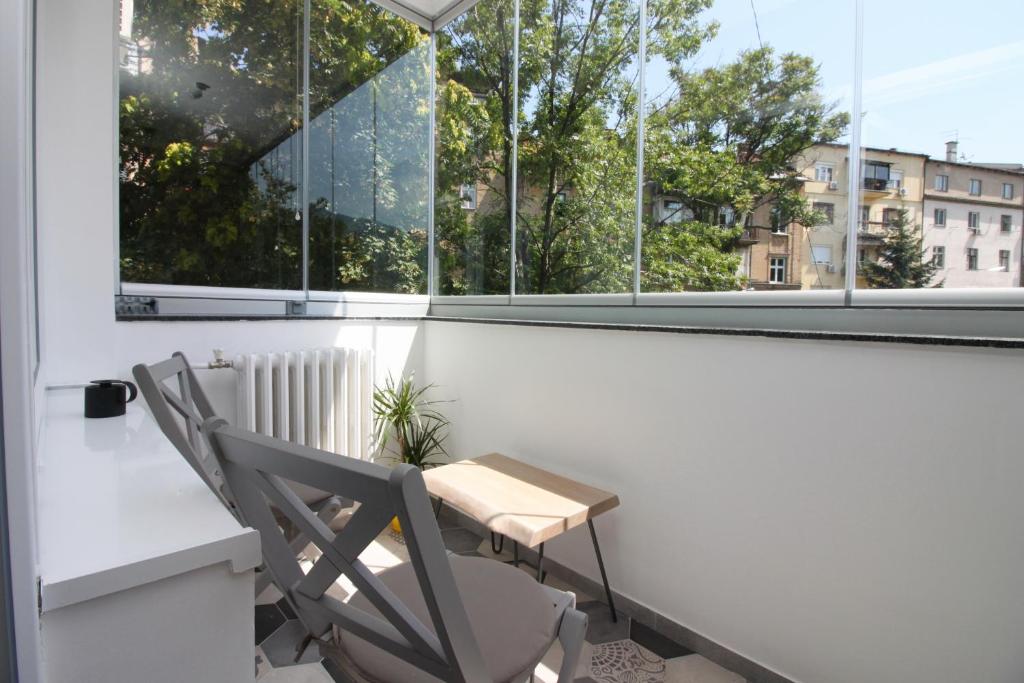 Sunshine Apartment photo