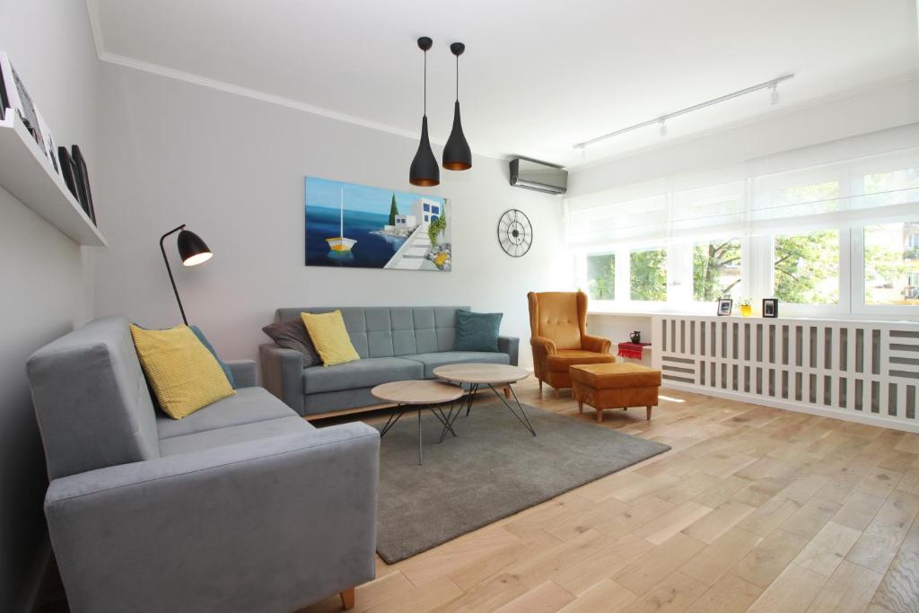 Sunshine Apartment - 2