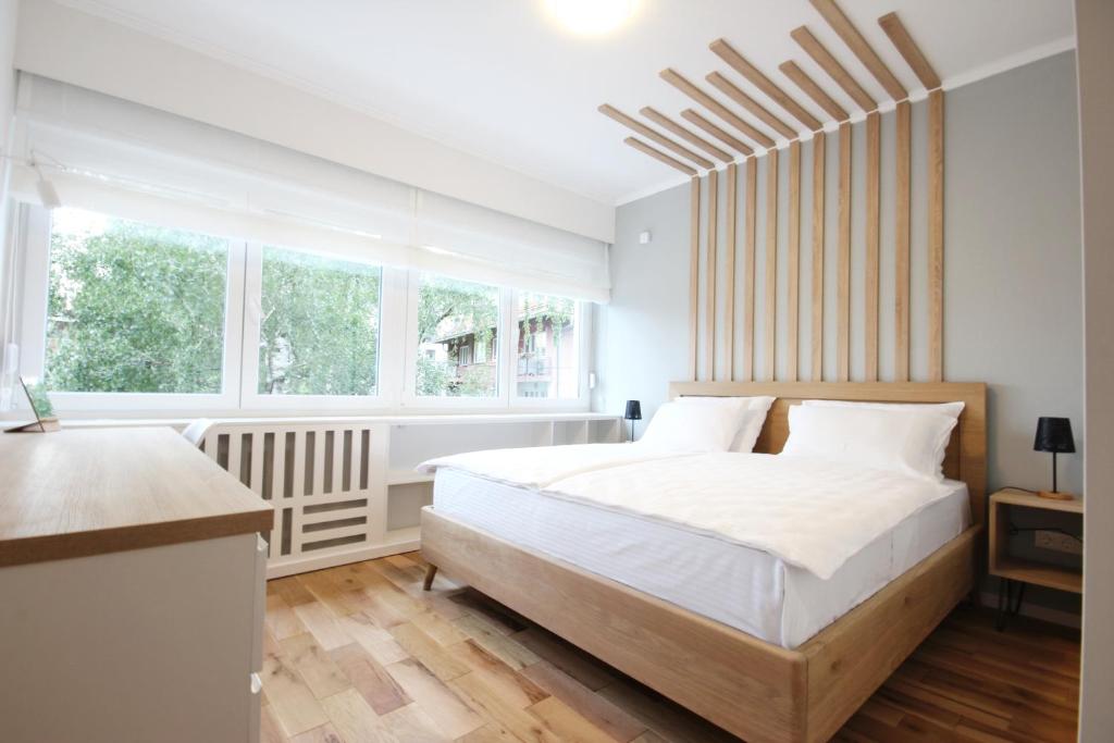 Sunshine Apartment — Hotel in Sarajevo