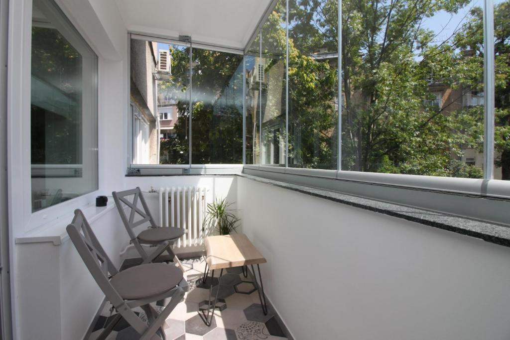 Sunshine Apartment photo