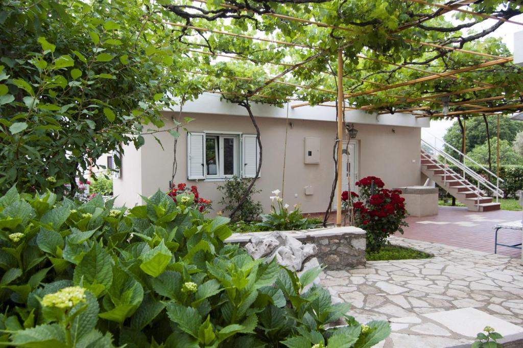 Little Nautilus — Hotel in Tivat