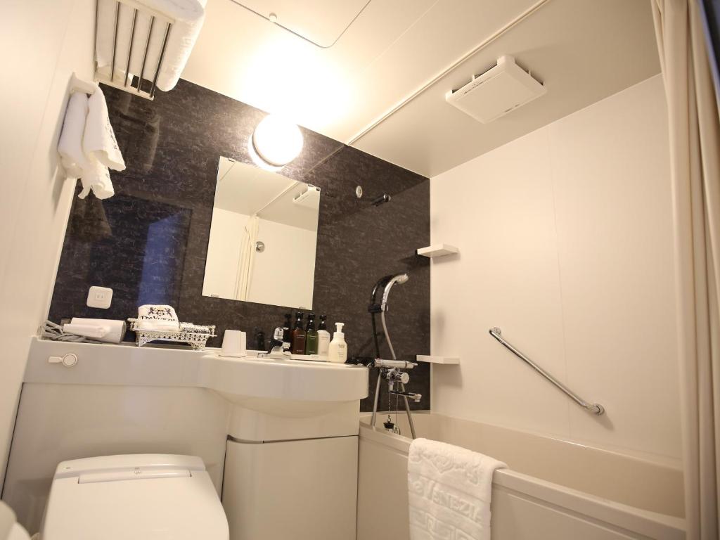 Venezian Hotel Shiroishi Zao photo