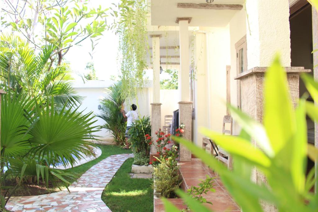Mango 5 Hotel photo