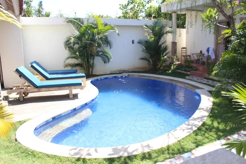 Mango 5 Hotel photo