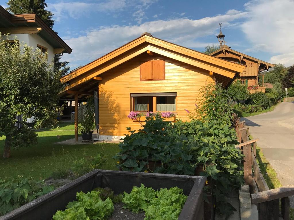 Ferienhaus Hofwimmer - 2