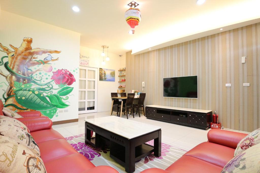 Dao Siang Hai B&#038;B