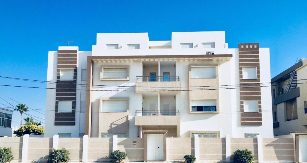 Altavista Appartment, Sousse