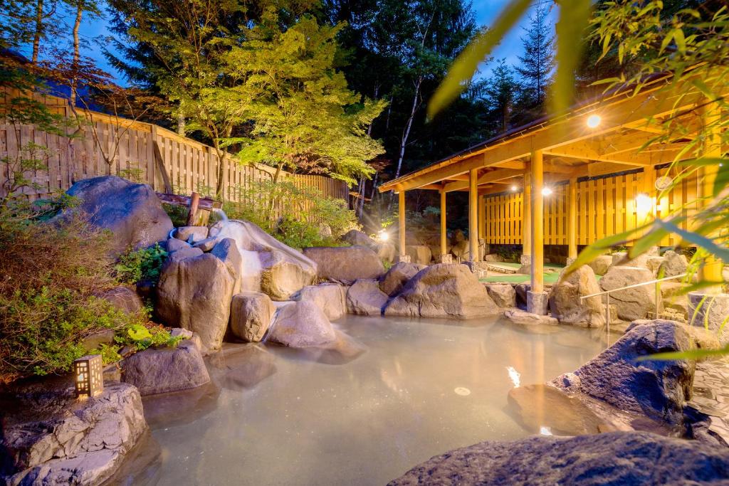 호텔 호타카 호텔 이미지 1