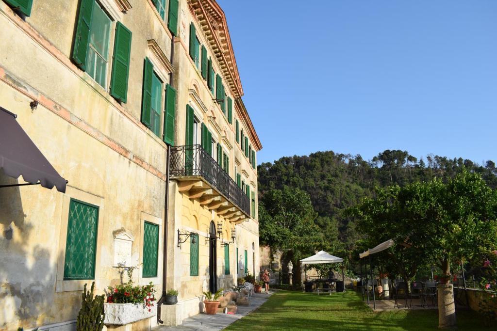 Agriturismo Villa Cavallini - 5