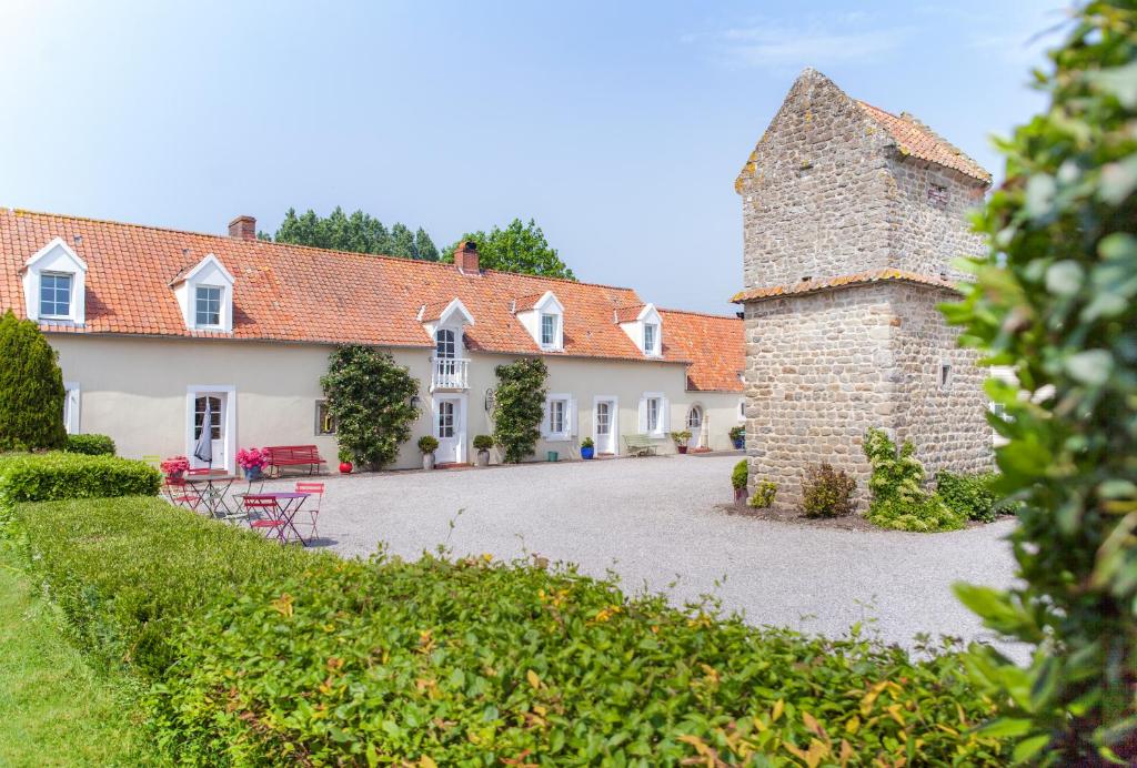 Le Colombier photo