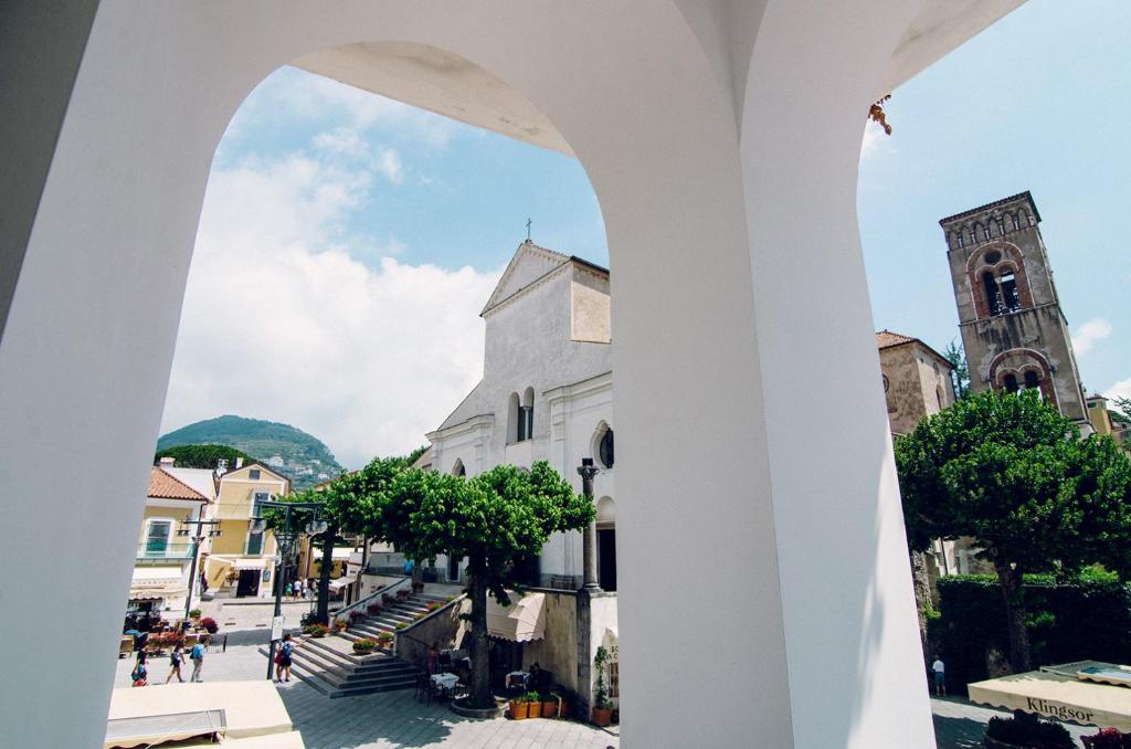 Ravello In — Hotel in Ravello