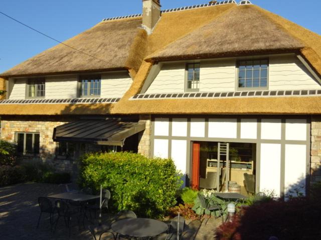 Hotel La Chaumière du Lac