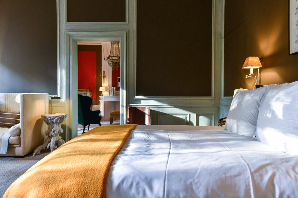 B&B The Verhaegen, Gent