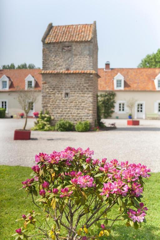 Le Colombier photo