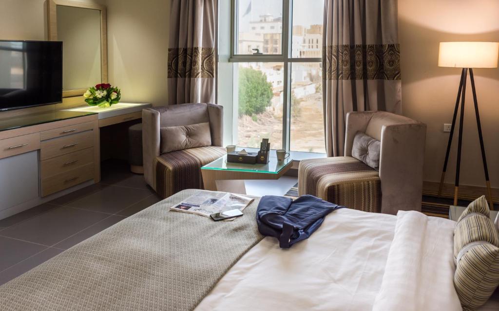Ewaa Express Hotel - Al hamra  photo