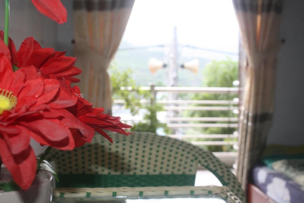 汀田汽车旅馆 (Thinh Thien Motel)