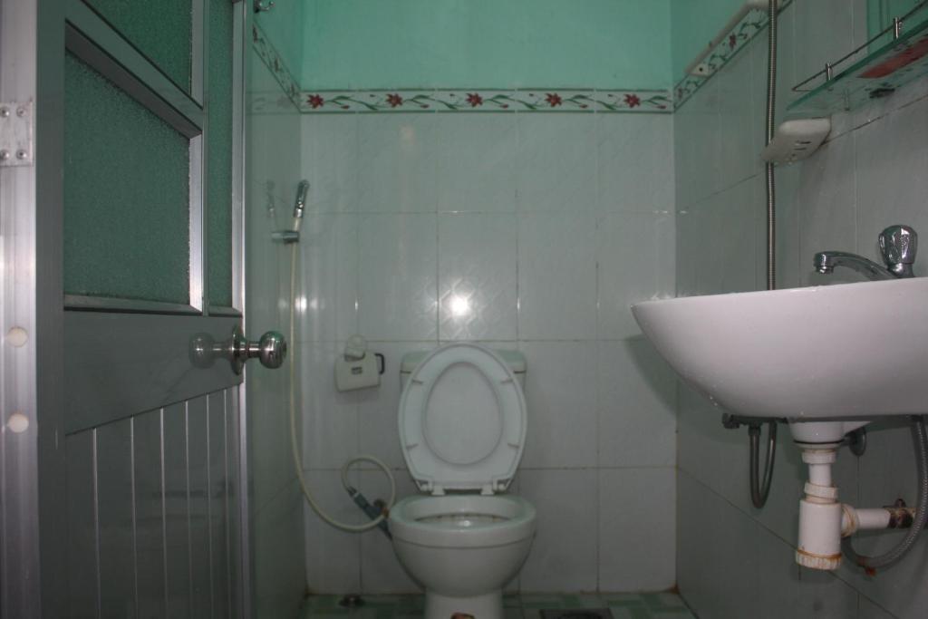 Thinh Thien Motel photo