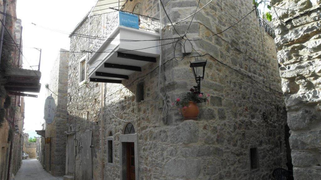 Mestá Apartments for Rent, Greece price from 30 of Hotels