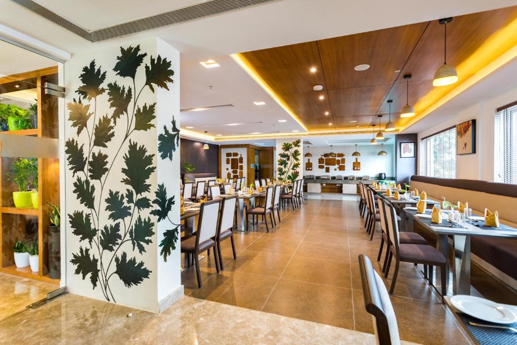 Sugar Business Hotel  photo