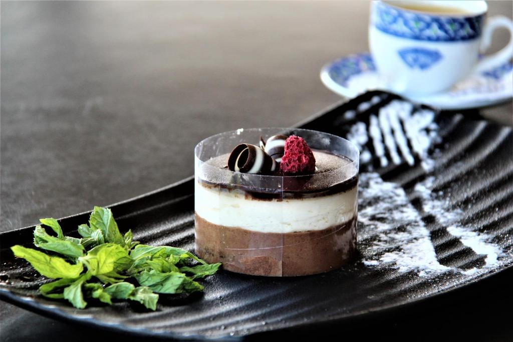 식음료(F&B)