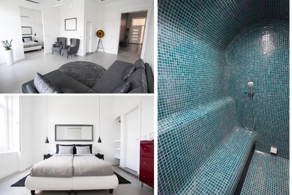 Grand Loft Design, Budapest