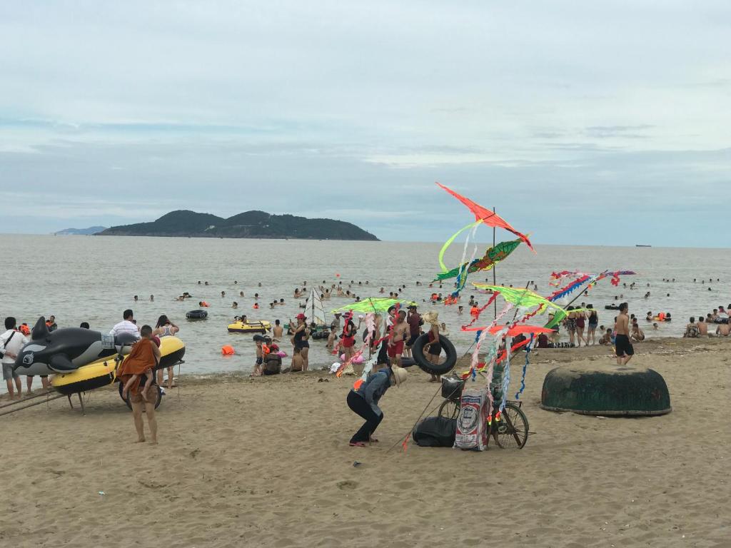 Tuan Anh Cua Lo Hotel photo