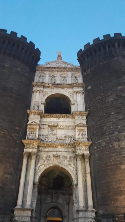 Sehenswürdigkeiten in der Nähe