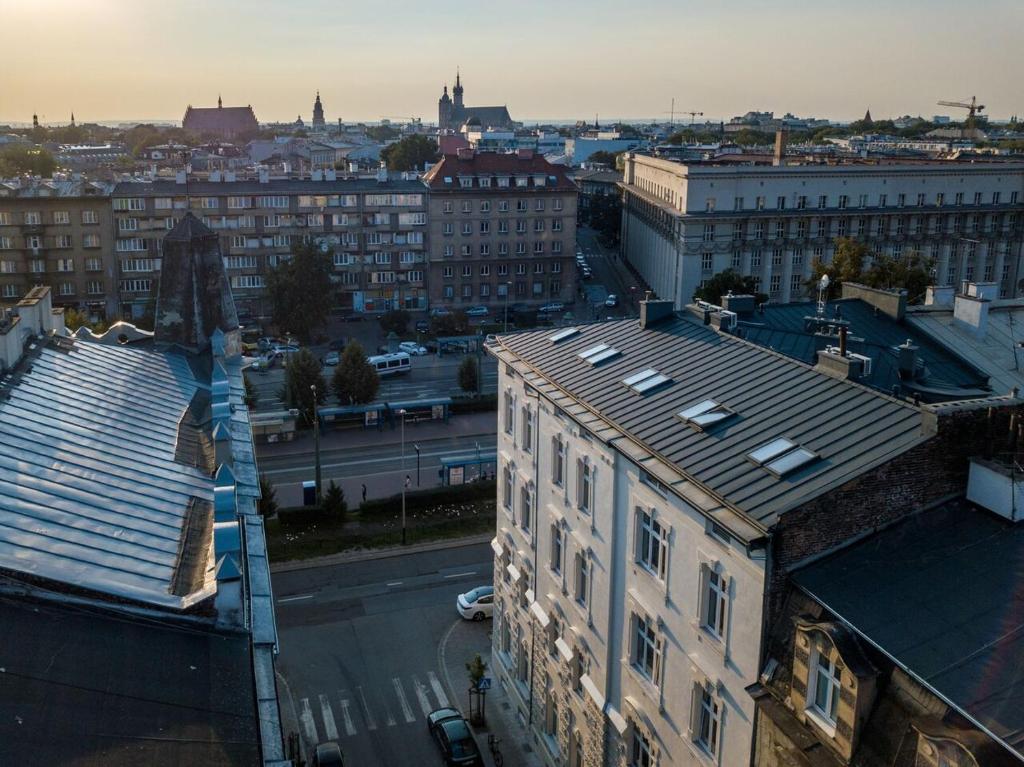 DIETLA 99 APARTMENTS - IDEAL LOCATION - in the heart of Krakow photo