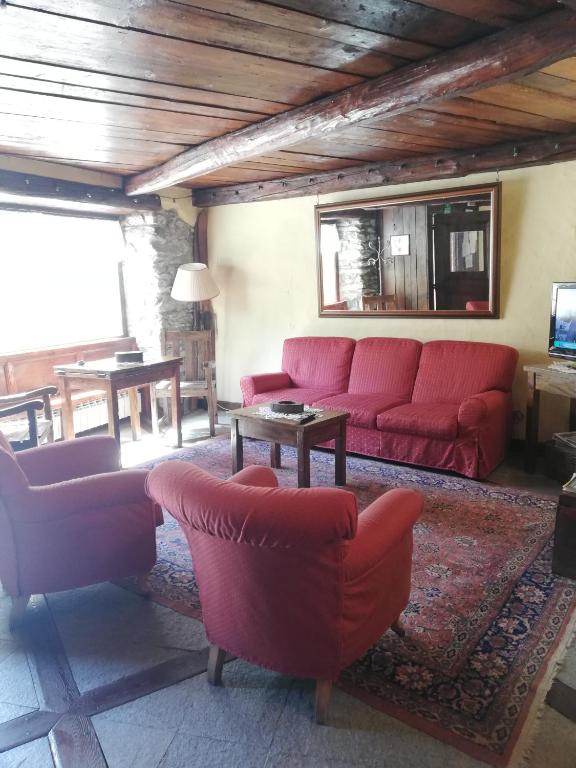 Hotel Tavernier - 4