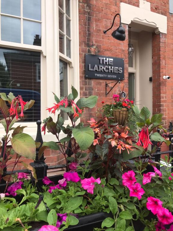 The Larches, Wolverhampton 2024 Updated Prices, Deals