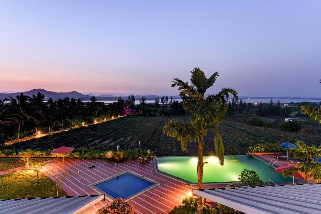 Regenta Resort Soma Vine Village photo