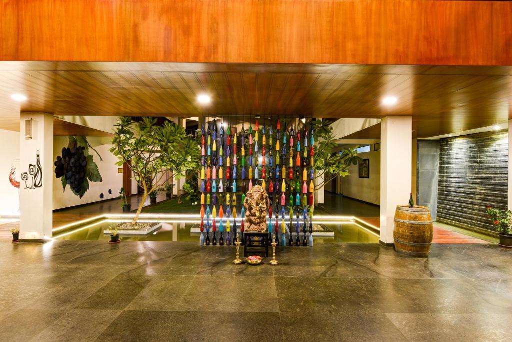 Regenta Resort Soma Vine Village photo