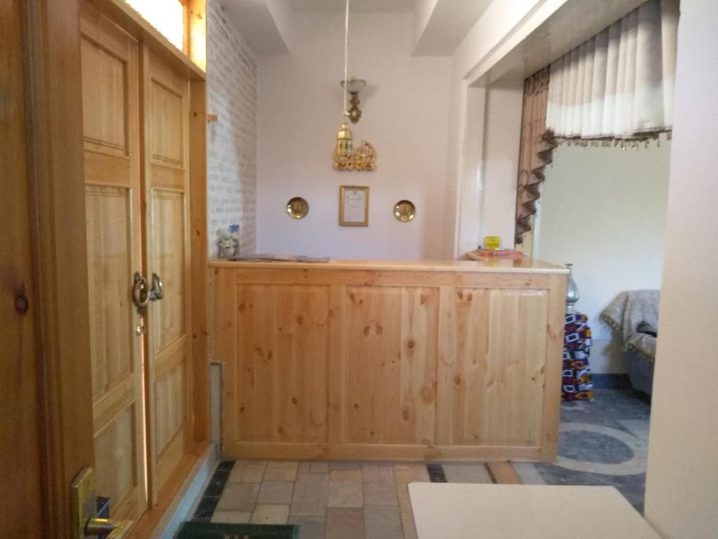 Boutigue Hotel Parvina photo