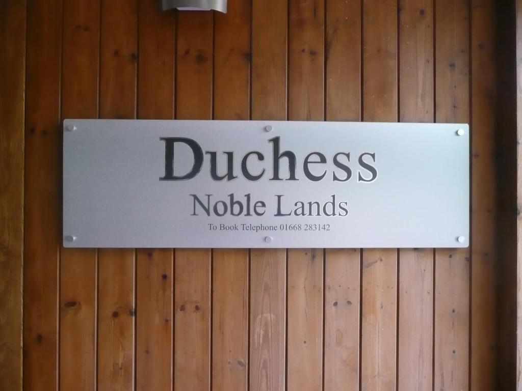 Noble Lands photo