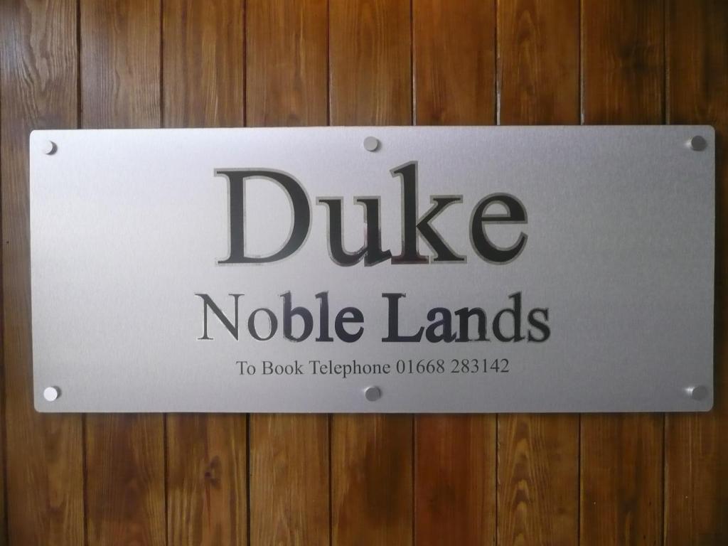 Noble Lands photo