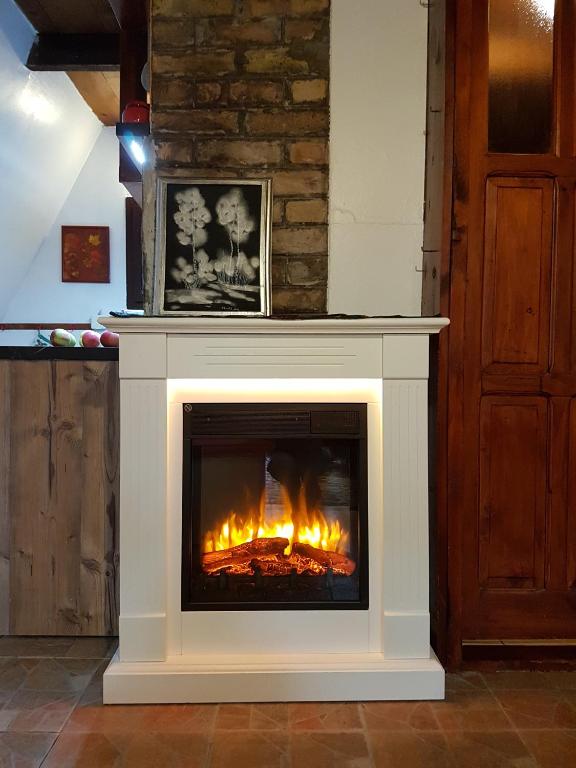 Snow Angel Jahorina - 3