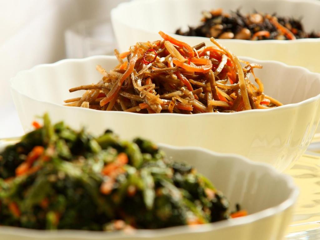 Food and beverages