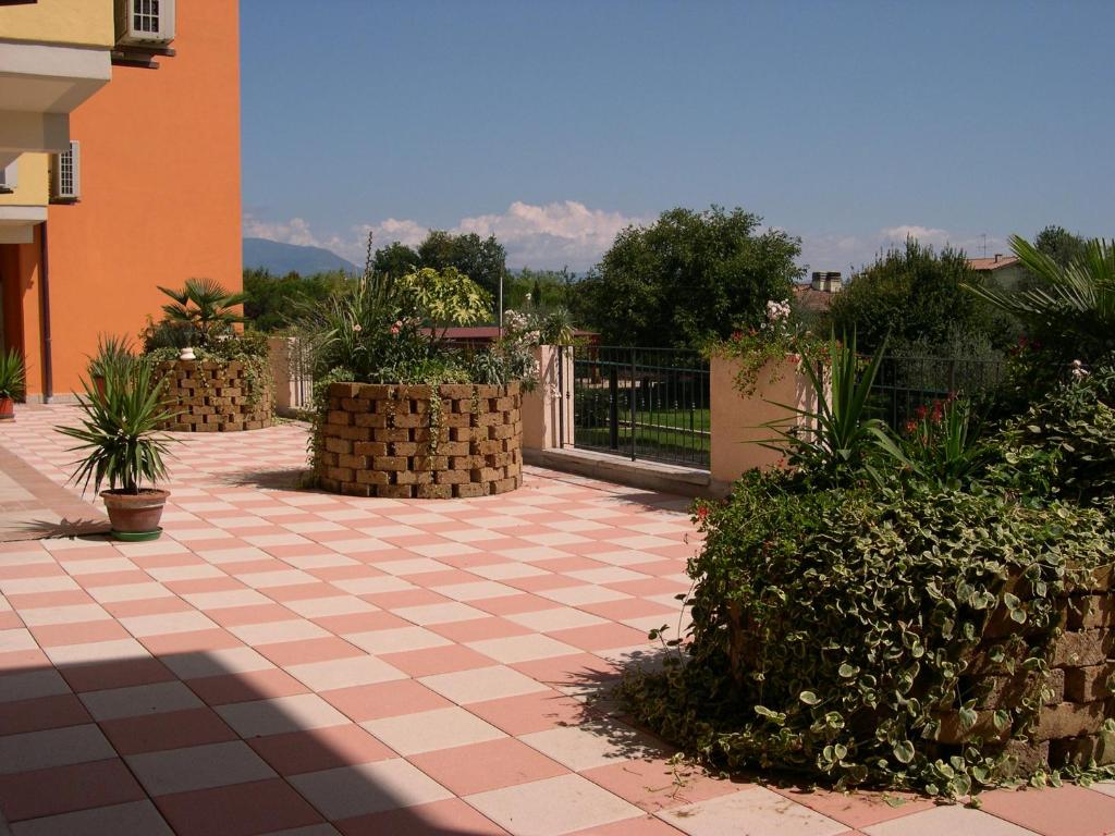 Residence Miralago Rooms & Apartments - 2