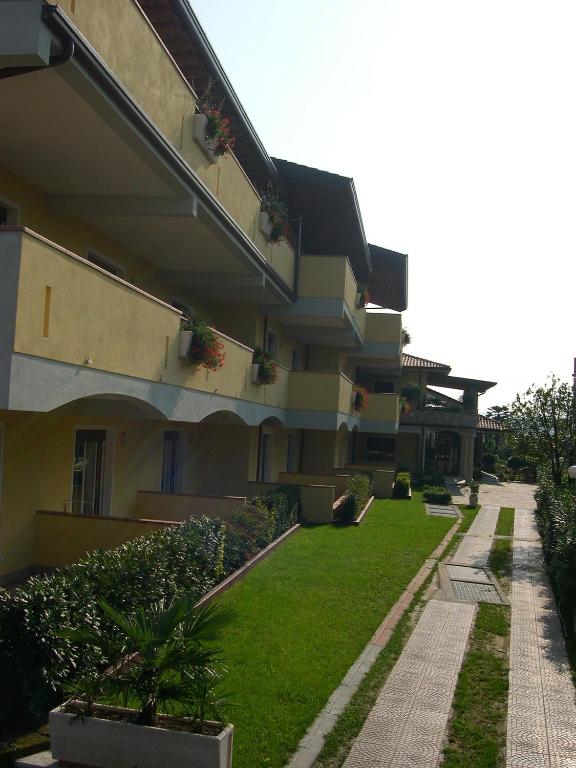 Residence Miralago Rooms & Apartments - 3