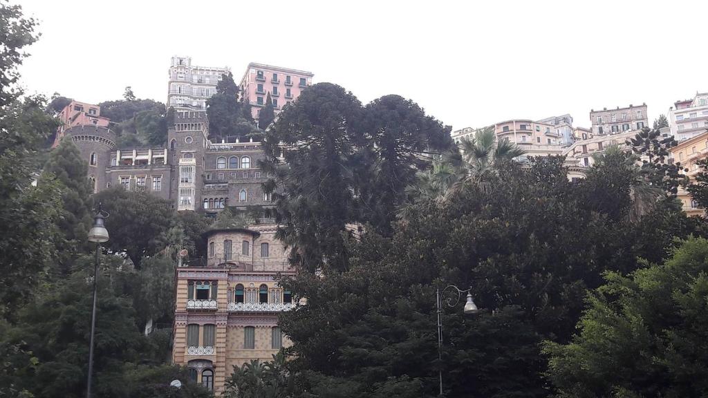 Sehenswürdigkeiten in der Nähe