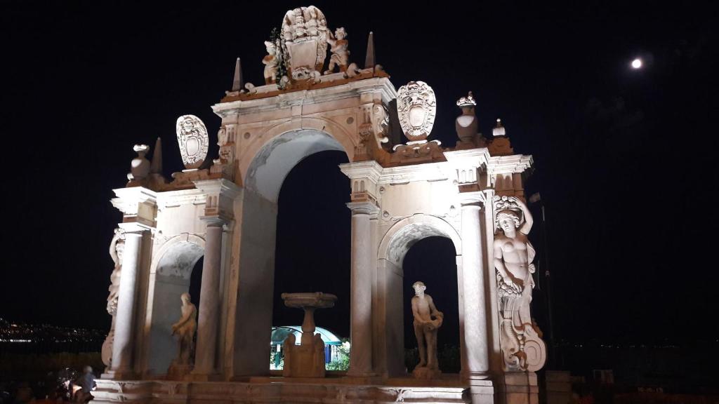 Sehenswürdigkeiten in der Nähe