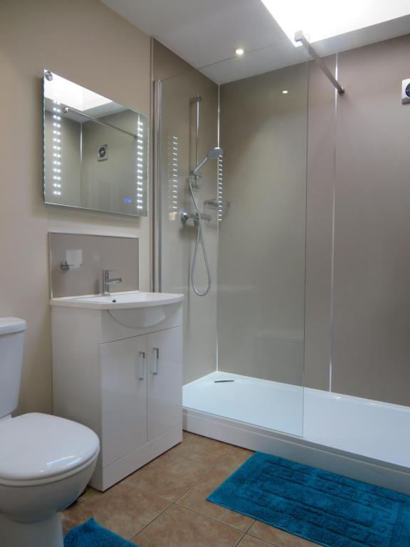 The Mendip, Cheddar Bridge Apartments photo 2
